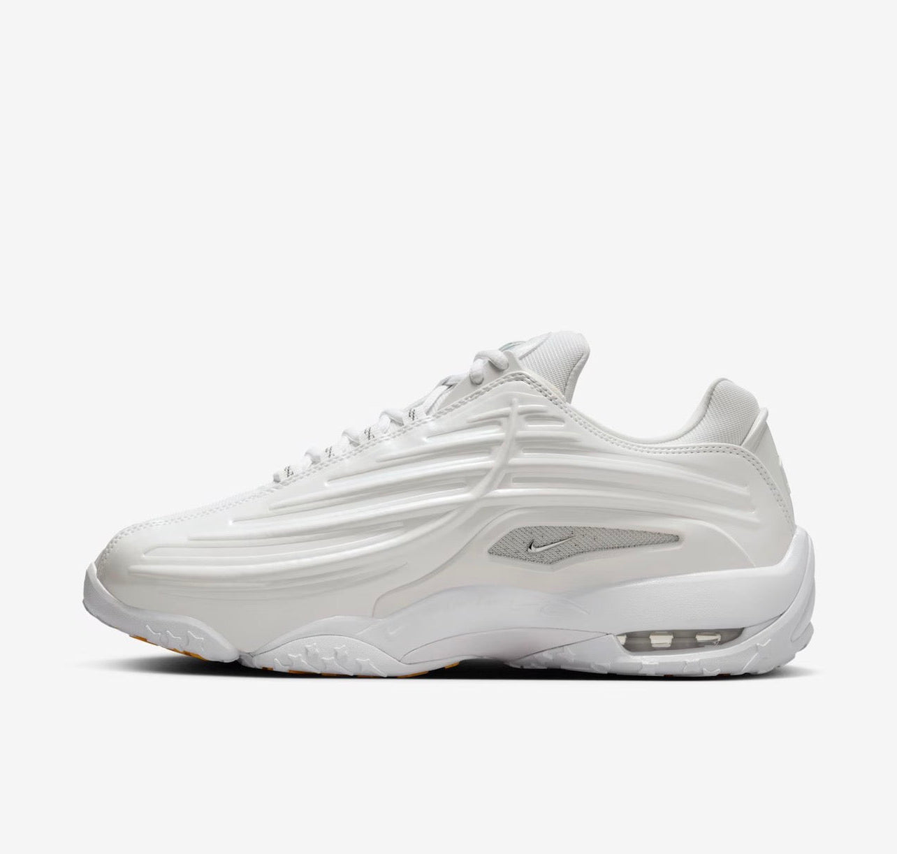 Nocta X Nike Hot Step 2 All White