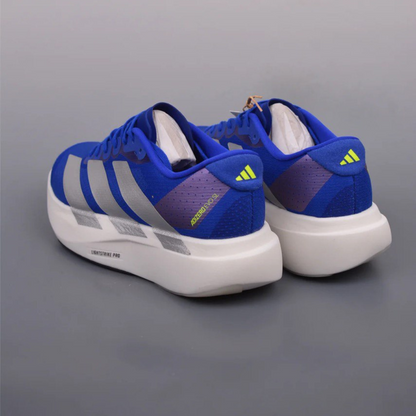 Adidas Adizero EVO SL - Azul (Pronta Entrega)