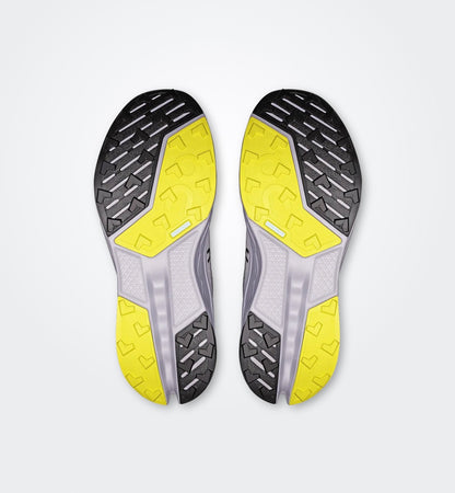 On Cloudsurfer Trail 2 Iron | Lilac