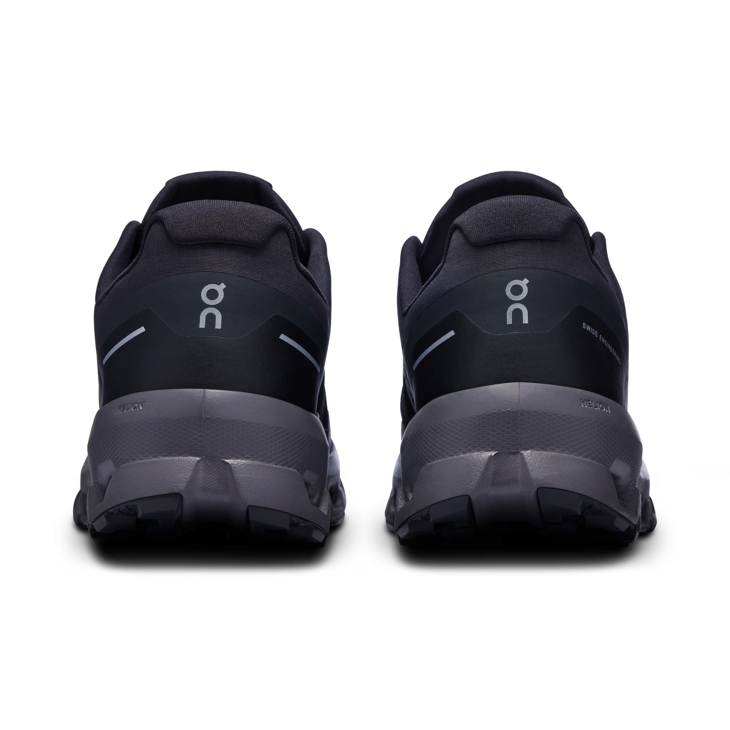 Cloudvista 2 Waterproof - Black | Eclipse