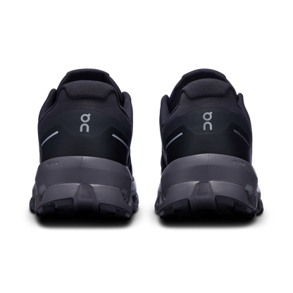 Cloudvista 2 Waterproof - Black | Eclipse