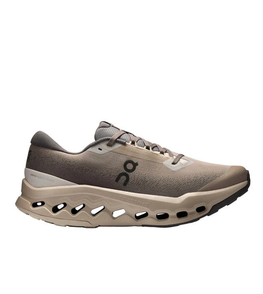 On Cloudsurfer Trail 2 Warterproof Cinder | Desert