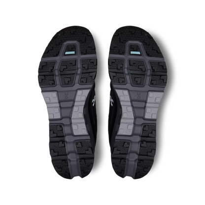Cloudvista 2 Waterproof - Black | Eclipse