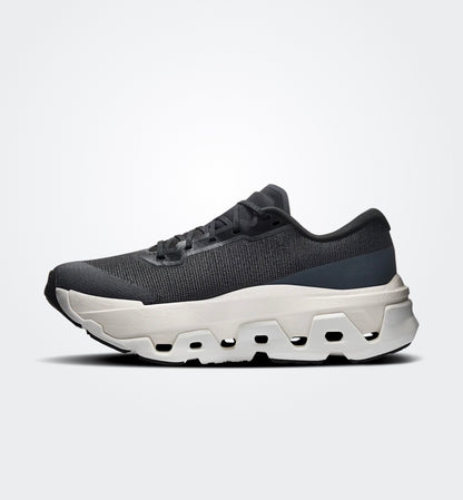 On Cloudmonster 3 Hyper - Black | Ivory