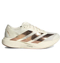 Adidas Adizero EVO SL - Metallic Stripes Off White