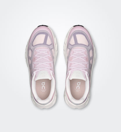 On Cloudtilt Remix - Orchid | Ivory