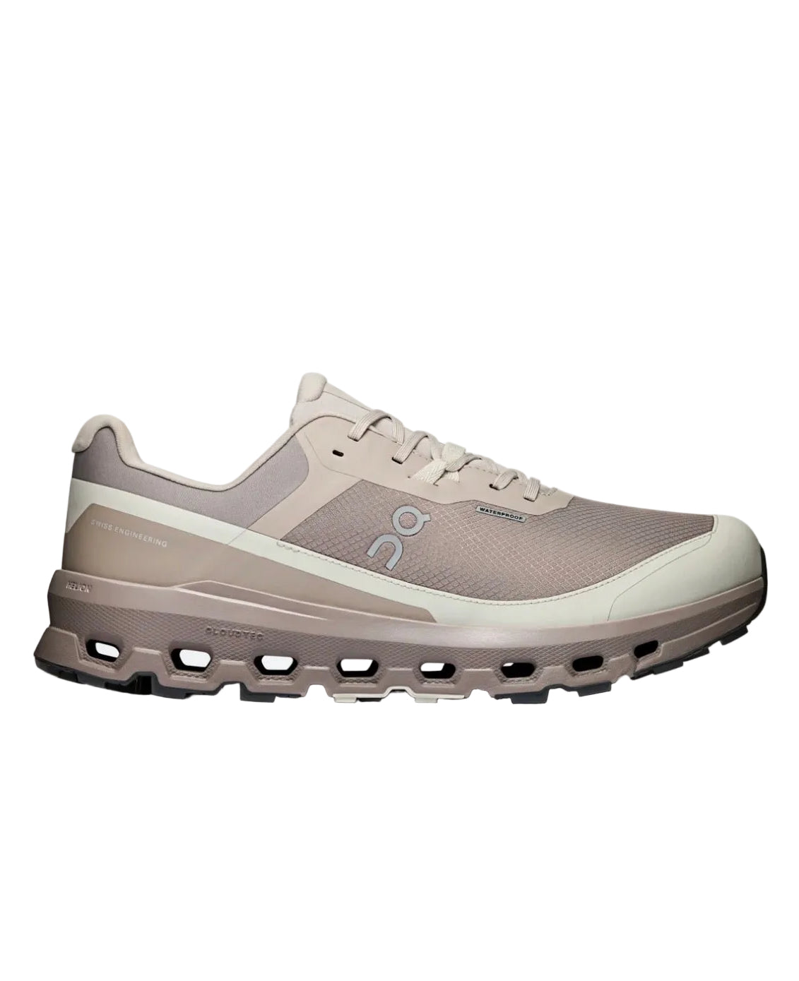 Cloudvista 2 Waterproof - Fog | Cinder