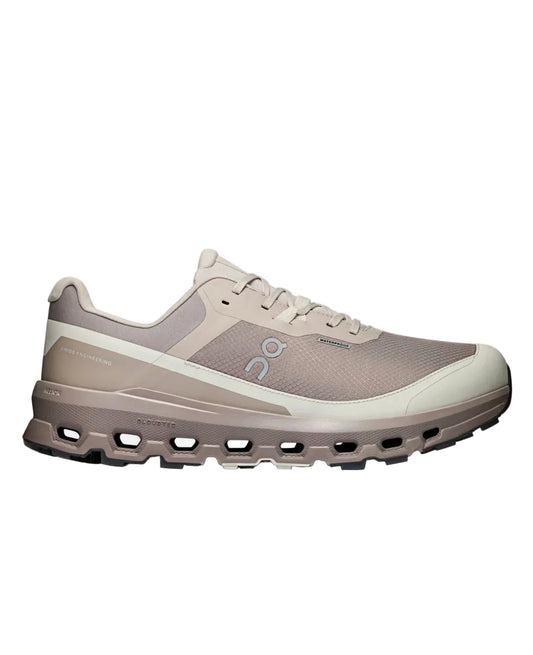Cloudvista 2 Waterproof - Fog | Cinder