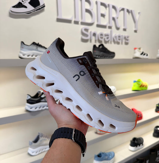 On Cloudtilt Ivory | Canyon (Pronta Entrega)