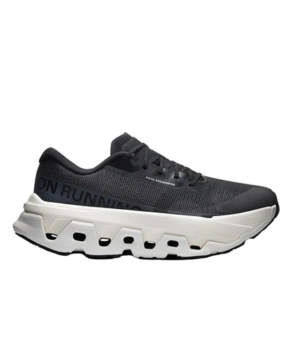 On Cloudmonster 3 Hyper - Black | Ivory