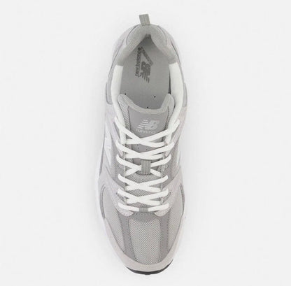 New Balance 530 Grey White