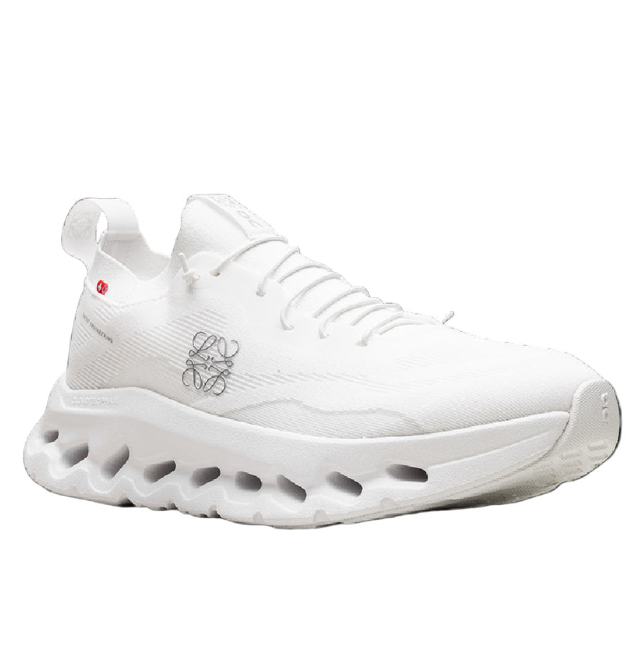 On Cloudtilt X LOEWE “ALL WHITE"