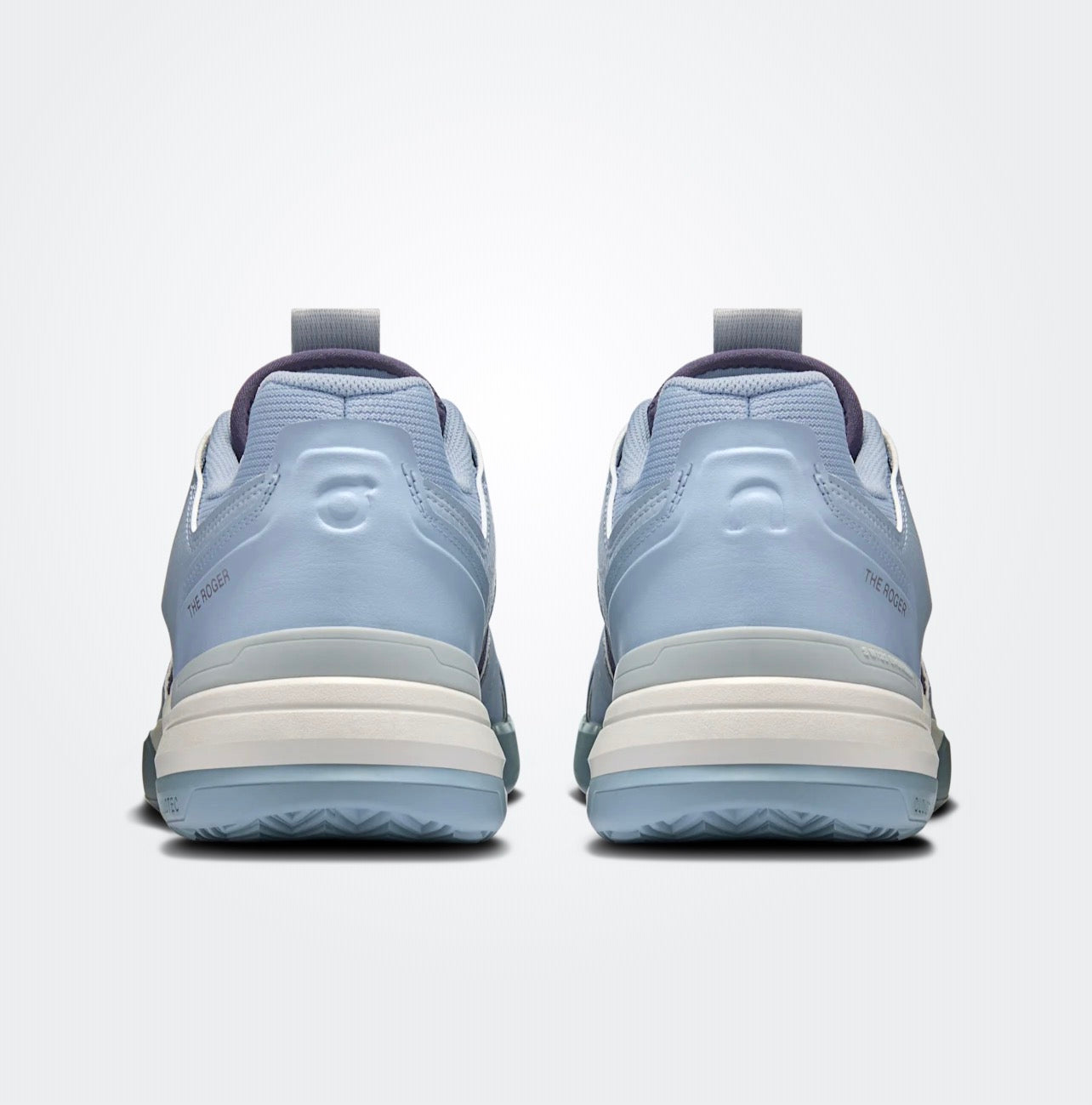 ON THE ROGER Clubhouse    Chambray | Midnight