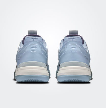ON THE ROGER Clubhouse    Chambray | Midnight