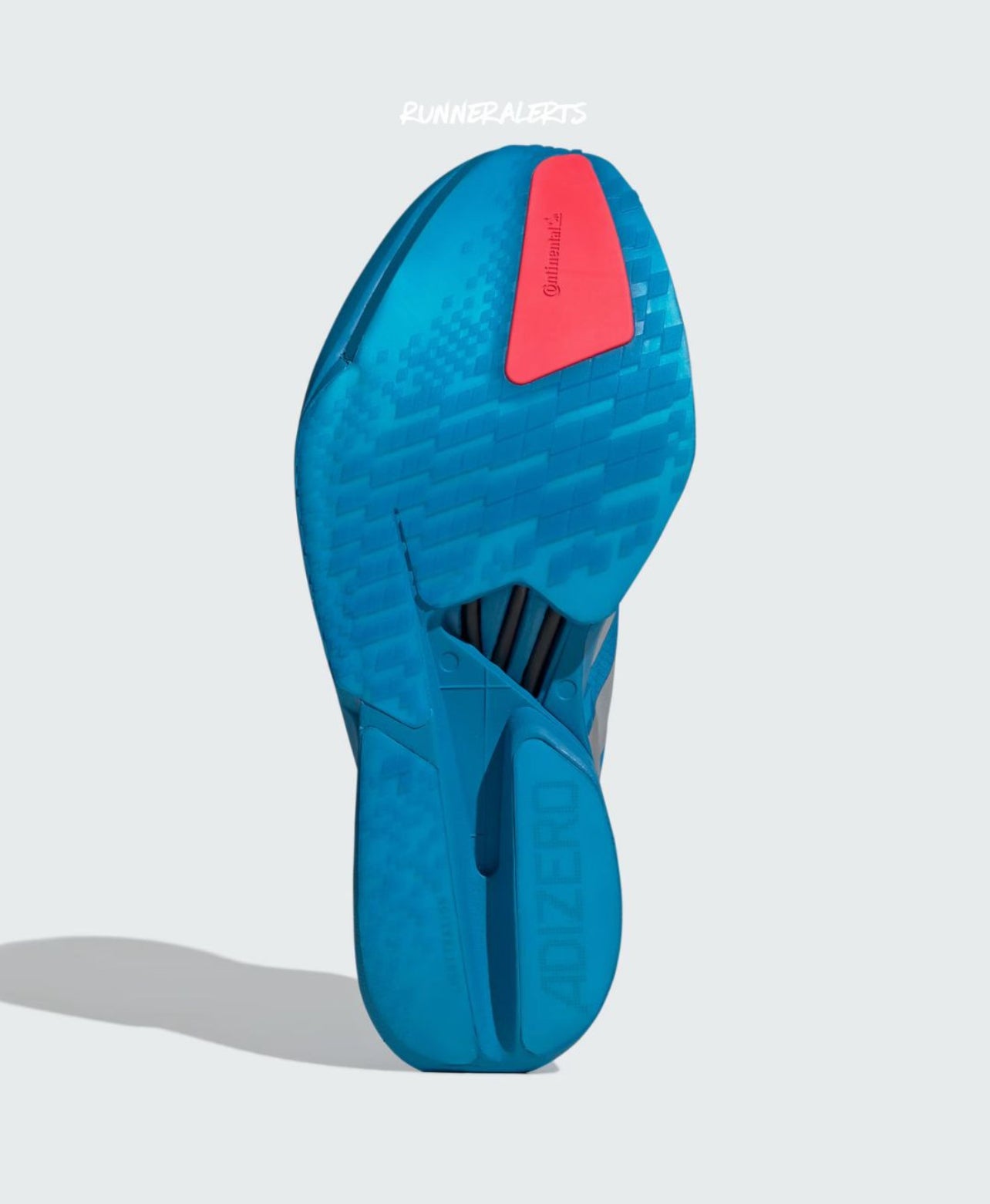 ADIZERO ADIOS PRO4 - HAKONE EKIDEN