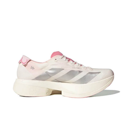 ADIZERO ADIOS PRO4 - CHERRY BLOSSOM (Pronta Entrega)