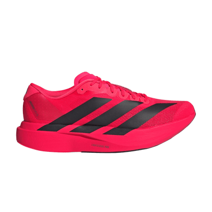 Adidas Adizero EVO SL - Vermelho