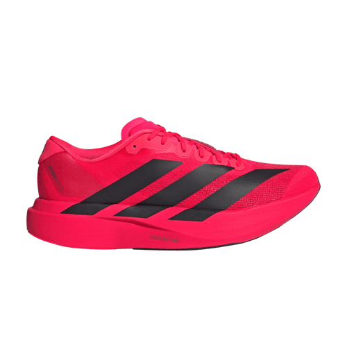Adidas Adizero EVO SL - Vermelho