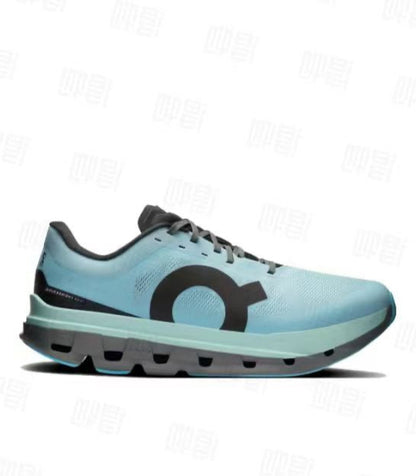 On Cloudflow 5 Blue