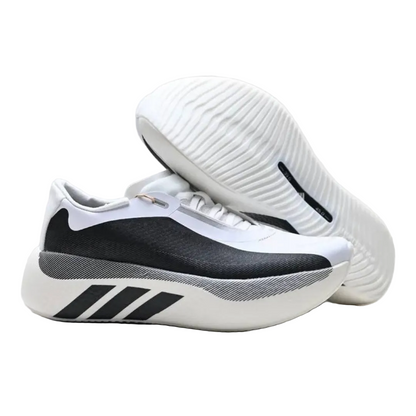 Adidas Hyperboost Edge Black White