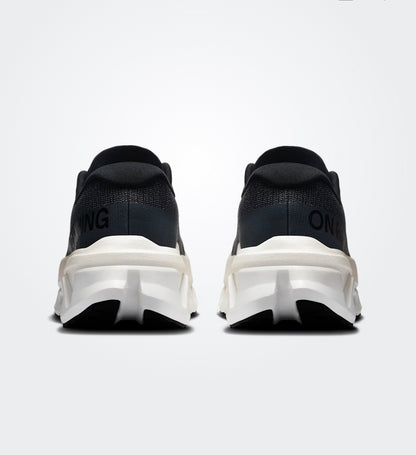 On Cloudmonster 3 Hyper - Black | Ivory