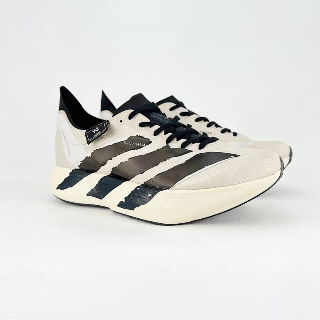 ADIZERO ADIOS PRO4 Y3 - Orbit Black