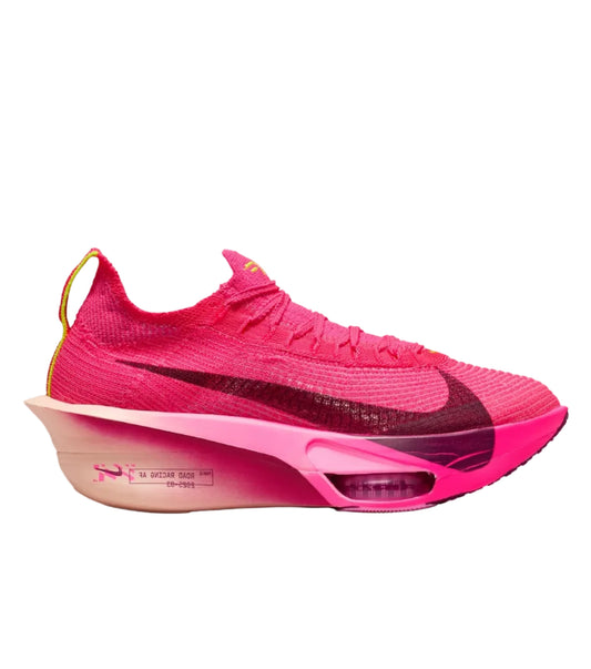 Nike Air Zoom Alphafly 3 - Hyper Pink