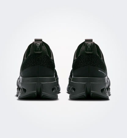 On Cloudsurfer Max “Black | Eclipse”