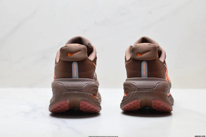 Nike Vomero Premium x Renegade - Brown Basalt and Total Orange