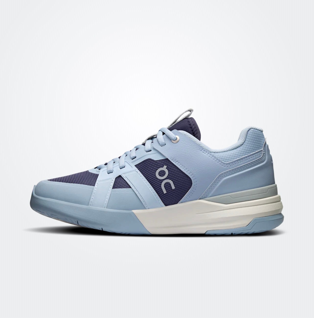ON THE ROGER Clubhouse    Chambray | Midnight