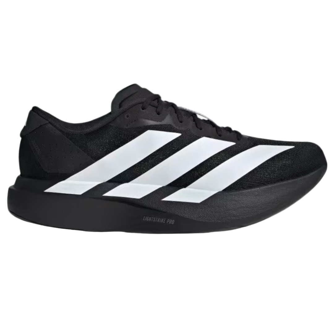 Adidas Adizero EVO SL - Preto/Branco