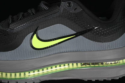 Nike Pegasus Premium LV8 - Grey Lemon Swoosh