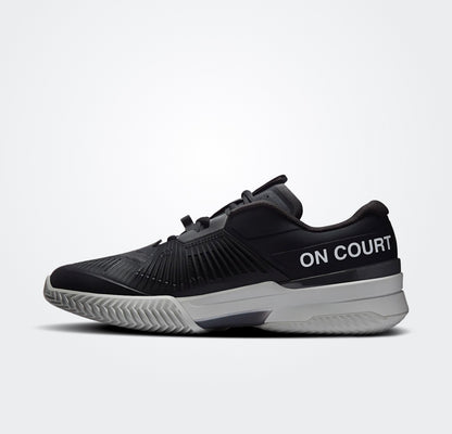ON THE ROGER PRO FIRE CLAY        Black | Eclipse