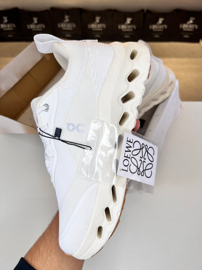 On Cloudtilt X LOEWE 2.0 "ALL WHITE''