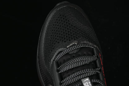 Nike Pegasus Premium LV8 - Black Bright Crimson