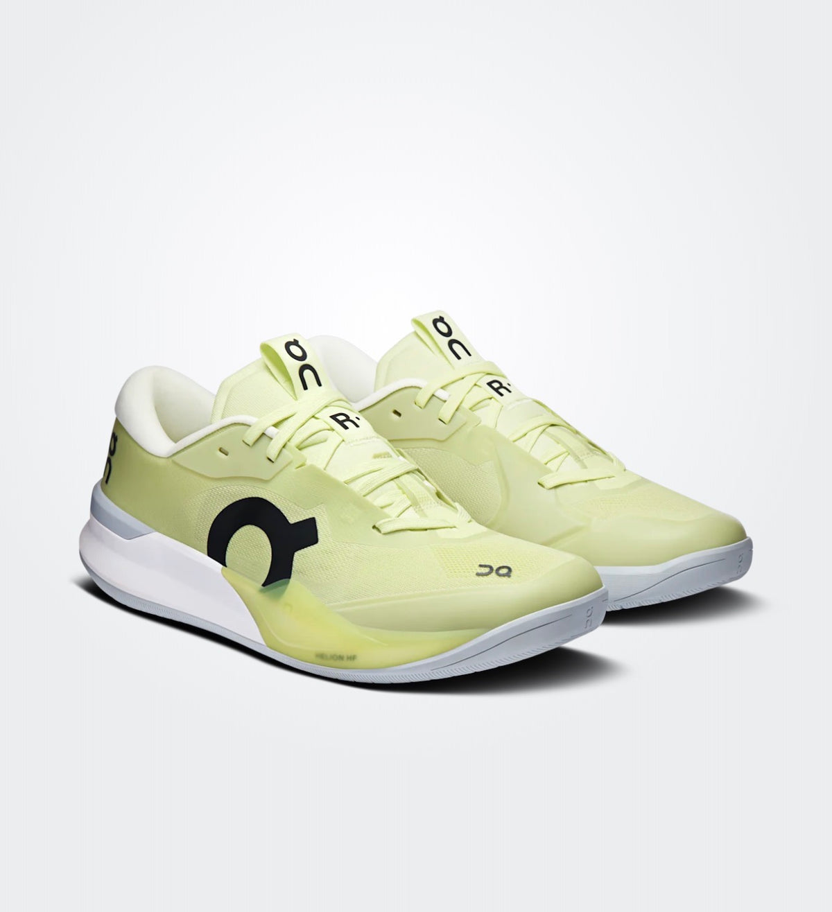 ON THE ROGER PRO 3 - Limen | Lime