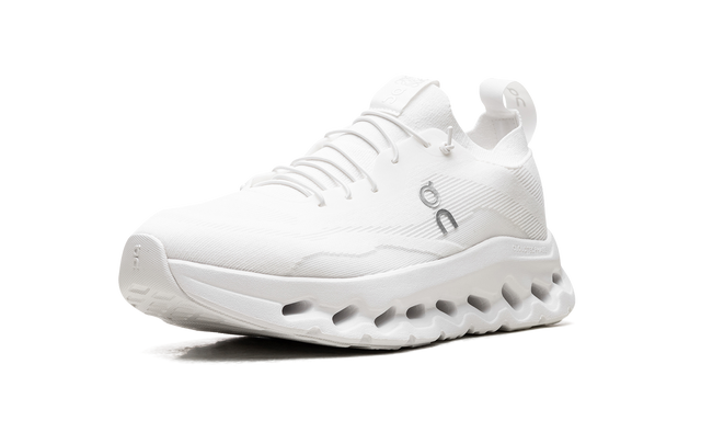 On Cloudtilt X LOEWE “ALL WHITE"