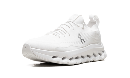 On Cloudtilt X LOEWE “ALL WHITE"
