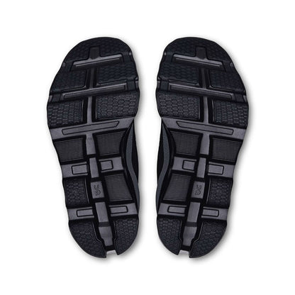On Cloudmonster 2 Triple Black