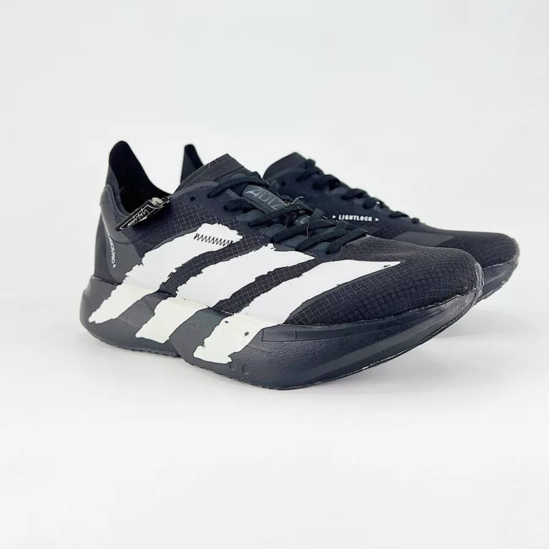 ADIZERO ADIOS PRO4 Y3 - Black