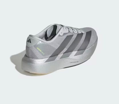 Adidas Adizero EVO SL - Silver Metallic