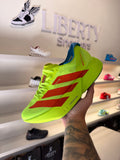 ADIZERO ADIOS PRO4 LEMON (Pronta Entrega)