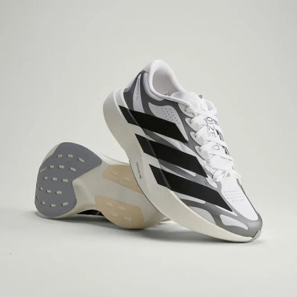 Adidas Adizero EVO SL EXO - White Iron Metallic