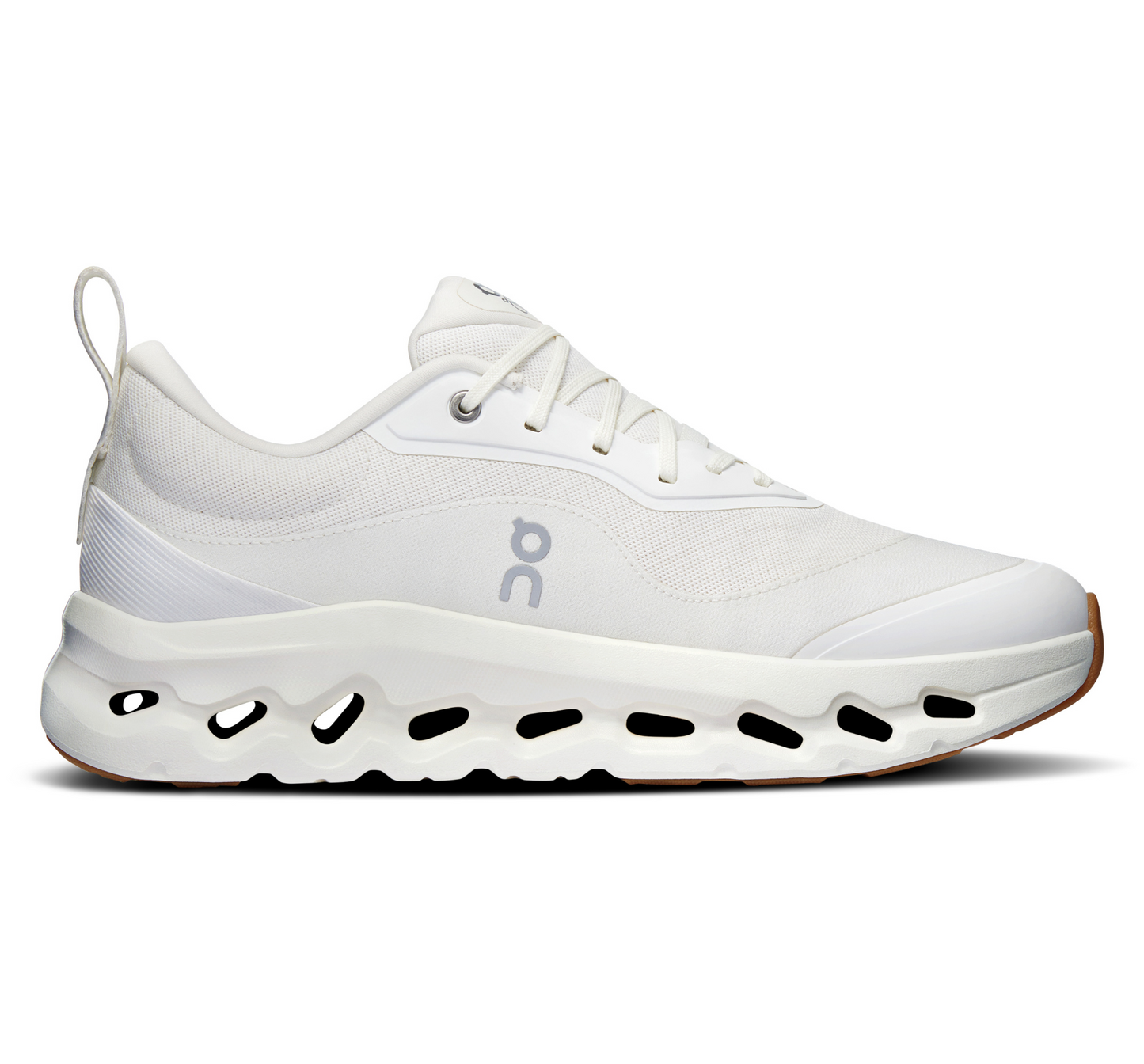 On Cloudtilt X LOEWE 2.0 "ALL WHITE''