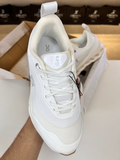 On Cloudtilt X LOEWE 2.0 "ALL WHITE''