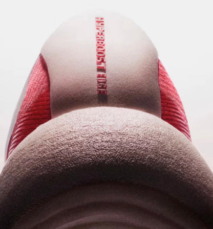 Adidas Hyperboost Edge Pure Ruby