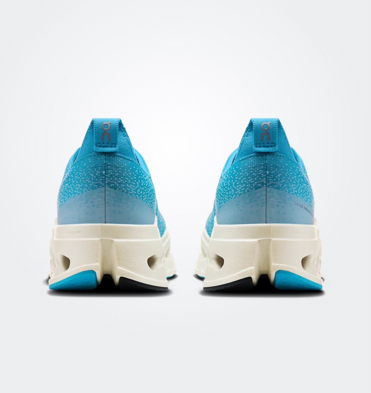 On Cloudsurfer Max “Horizon | Ivory”       (Pronta Entrega)