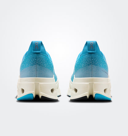 On Cloudsurfer Max “Horizon | Ivory”       (Pronta Entrega)