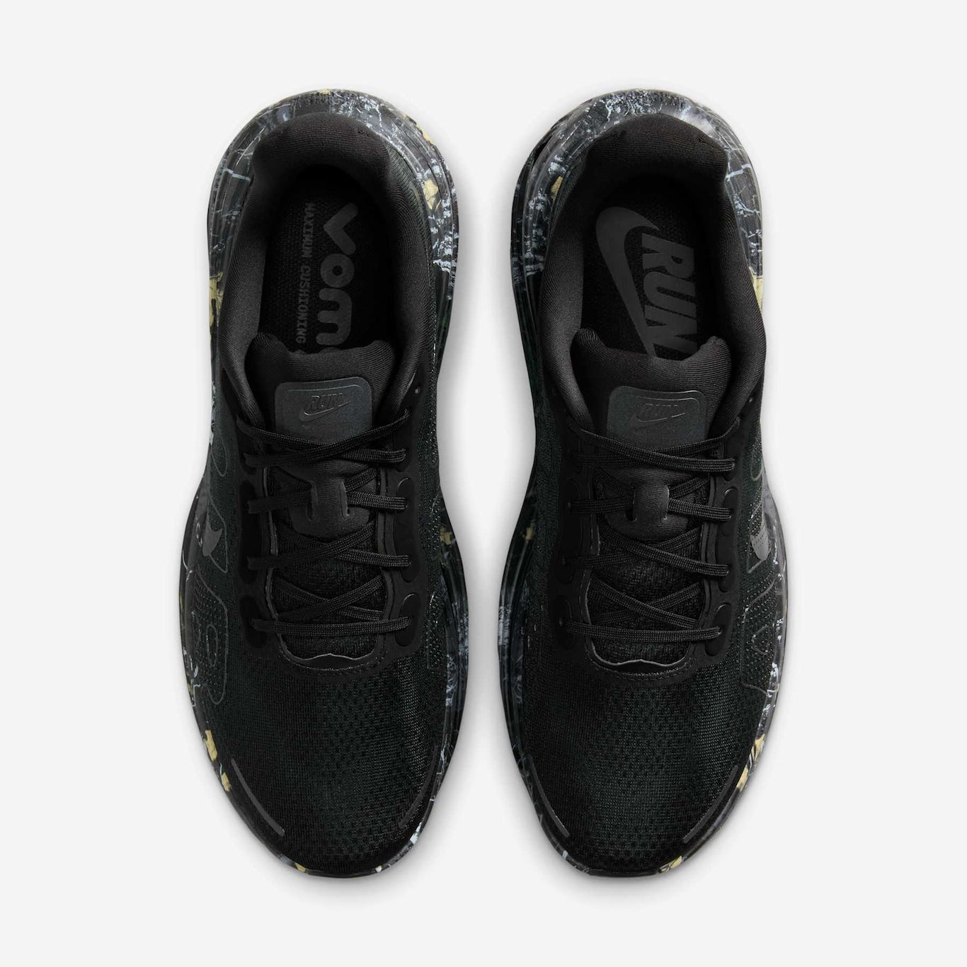 Nike Vomero Premium - Black Realtree