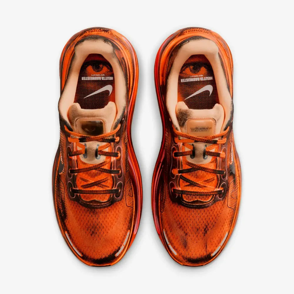 Melitta Baumeister x Nike Vomero Premium - Total Orange Chalk